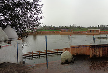 Kapal Mochan Tirth
